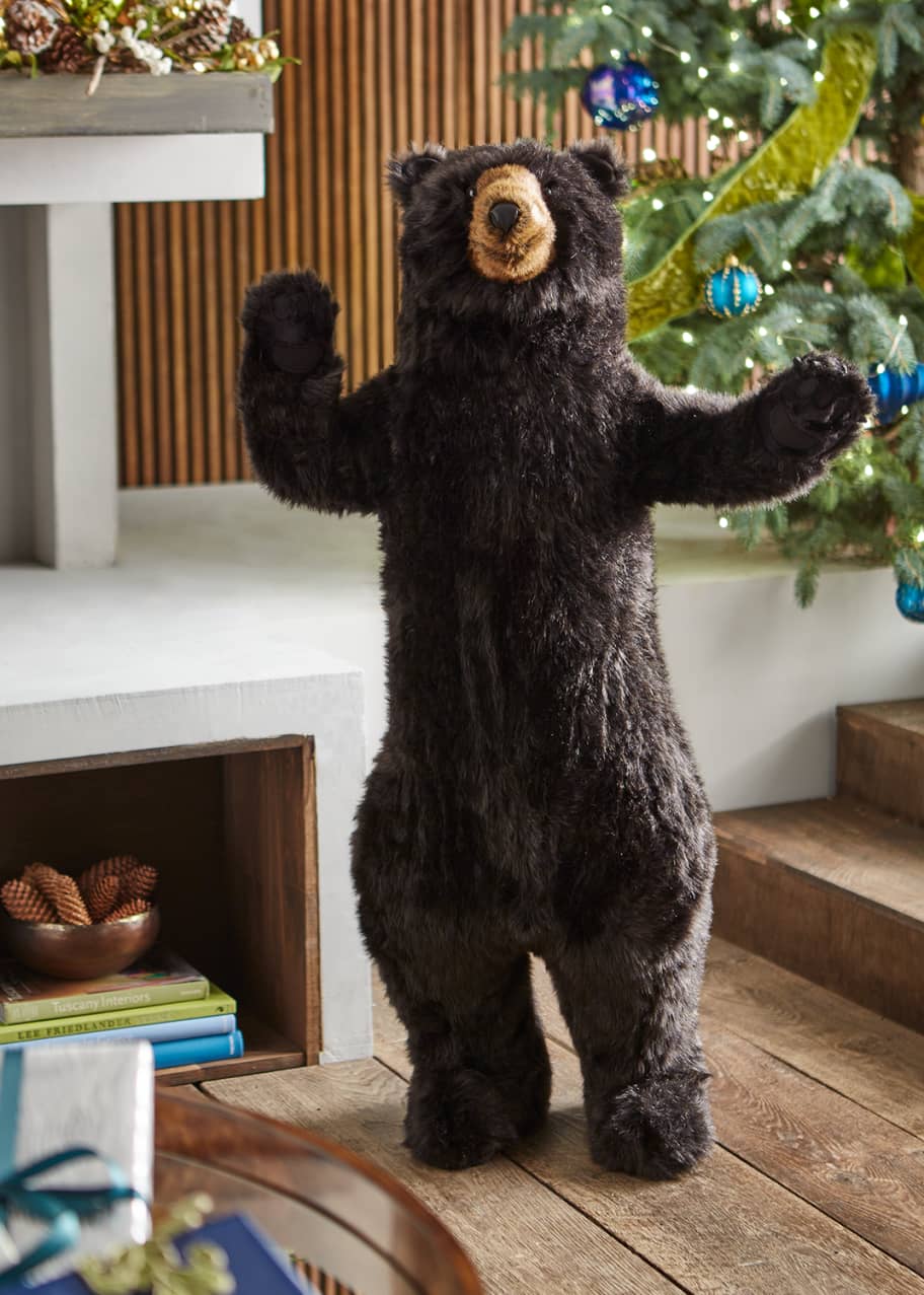 Ditz stuffed shop animals