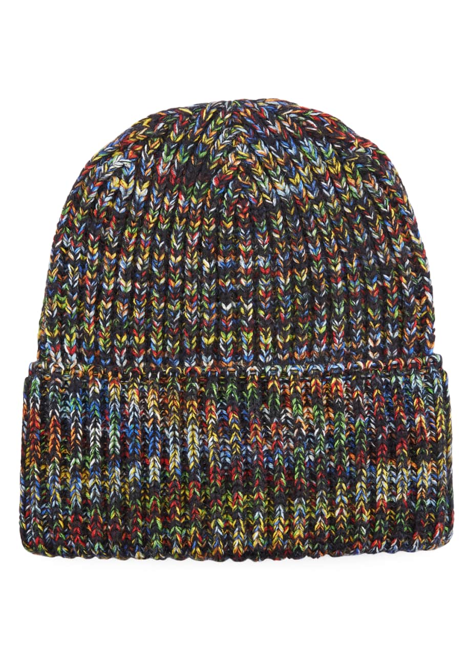 Missoni beanie hat deals