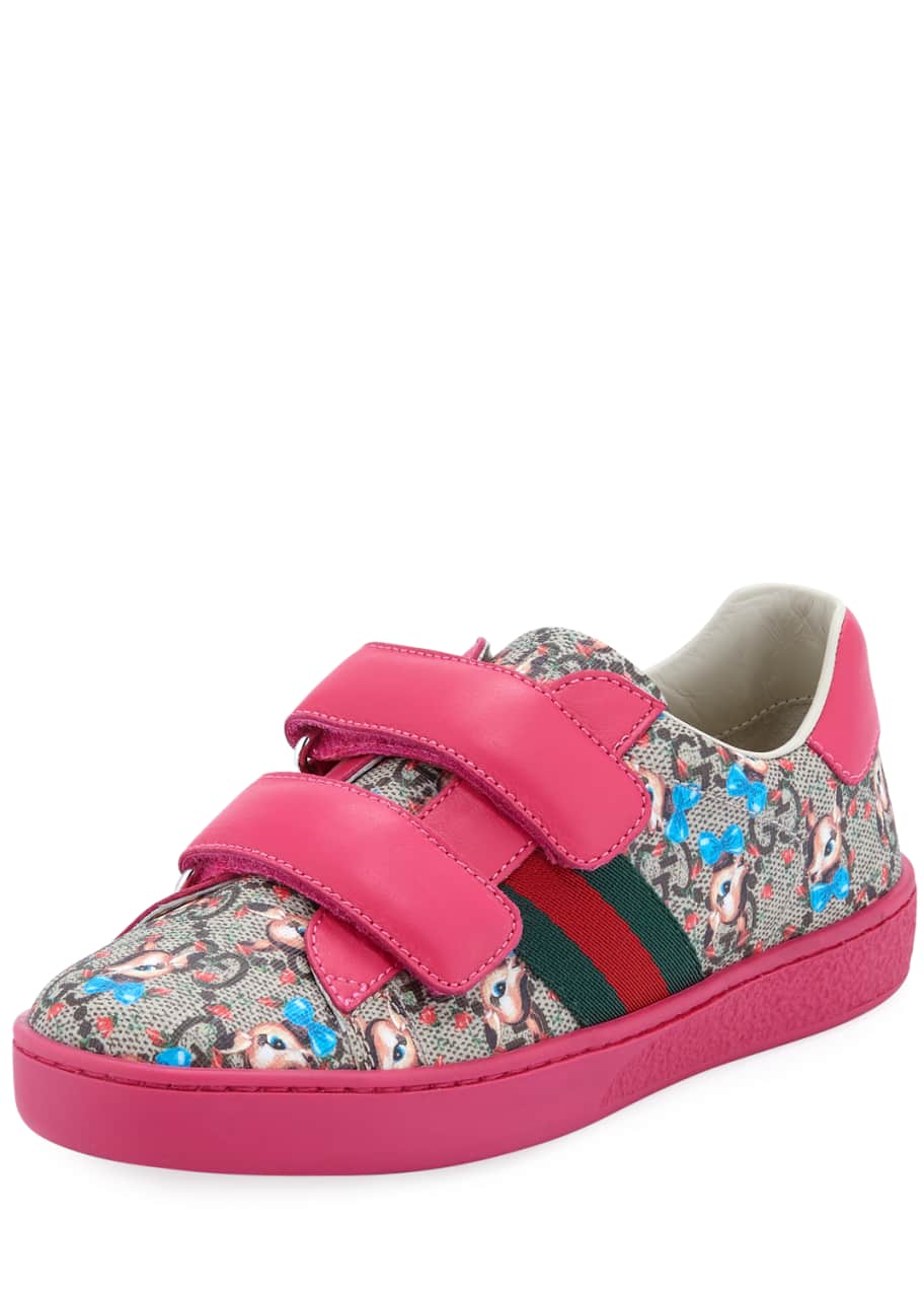 Children's ace hotsell gg supreme sneaker
