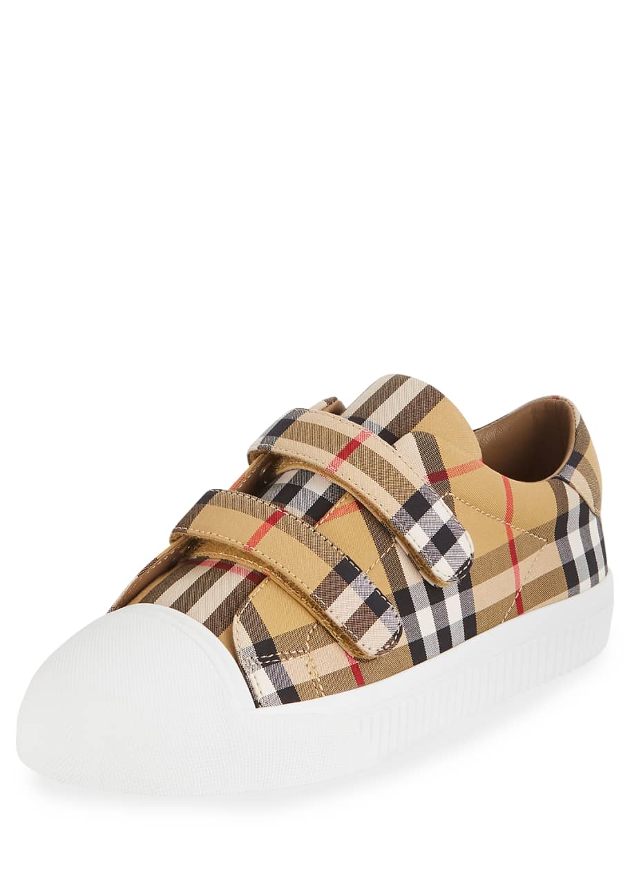 Cheap burberry shop kids shoes