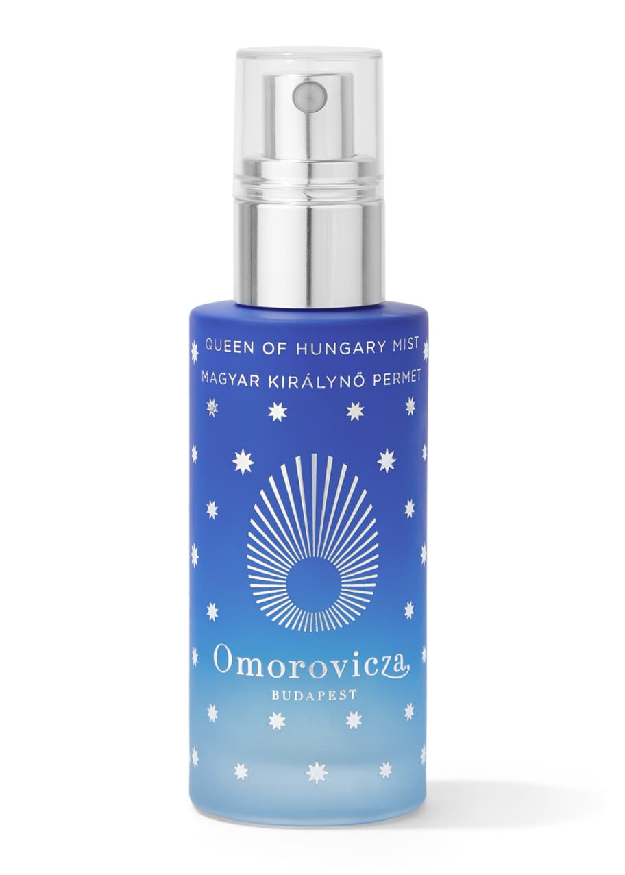 Image 1 of 1: Limited Edition Queen of Hungary Mist, 1.7 oz.