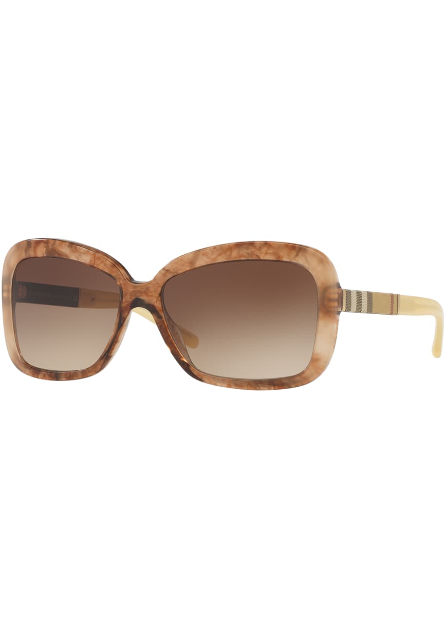 Burberry glasses london store