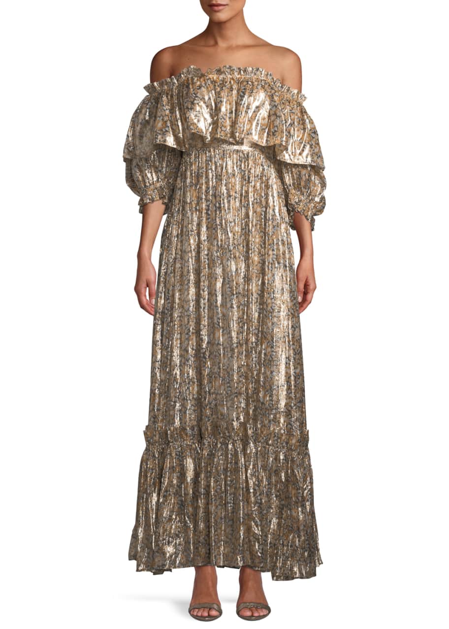 Loveshackfancy tara on sale dress