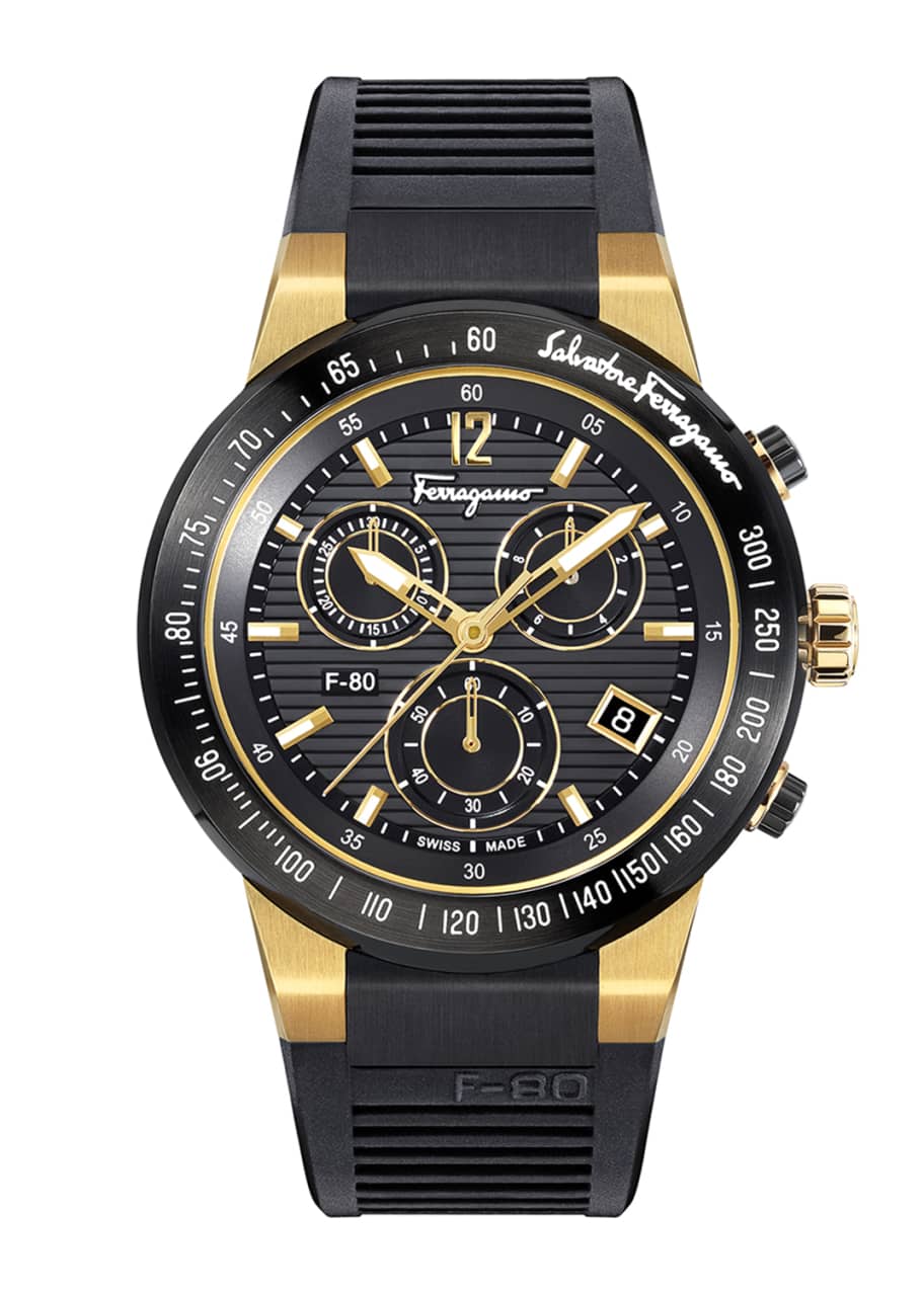 Salvatore Ferragamo Men