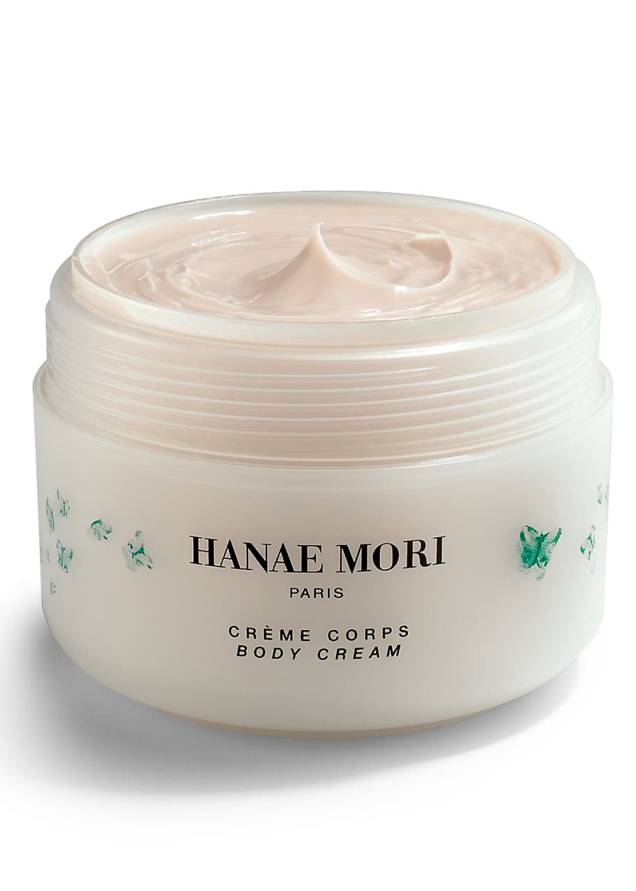 Hanae Mori Hanae Mori Body Cream, 8.4 oz. - Bergdorf Goodman