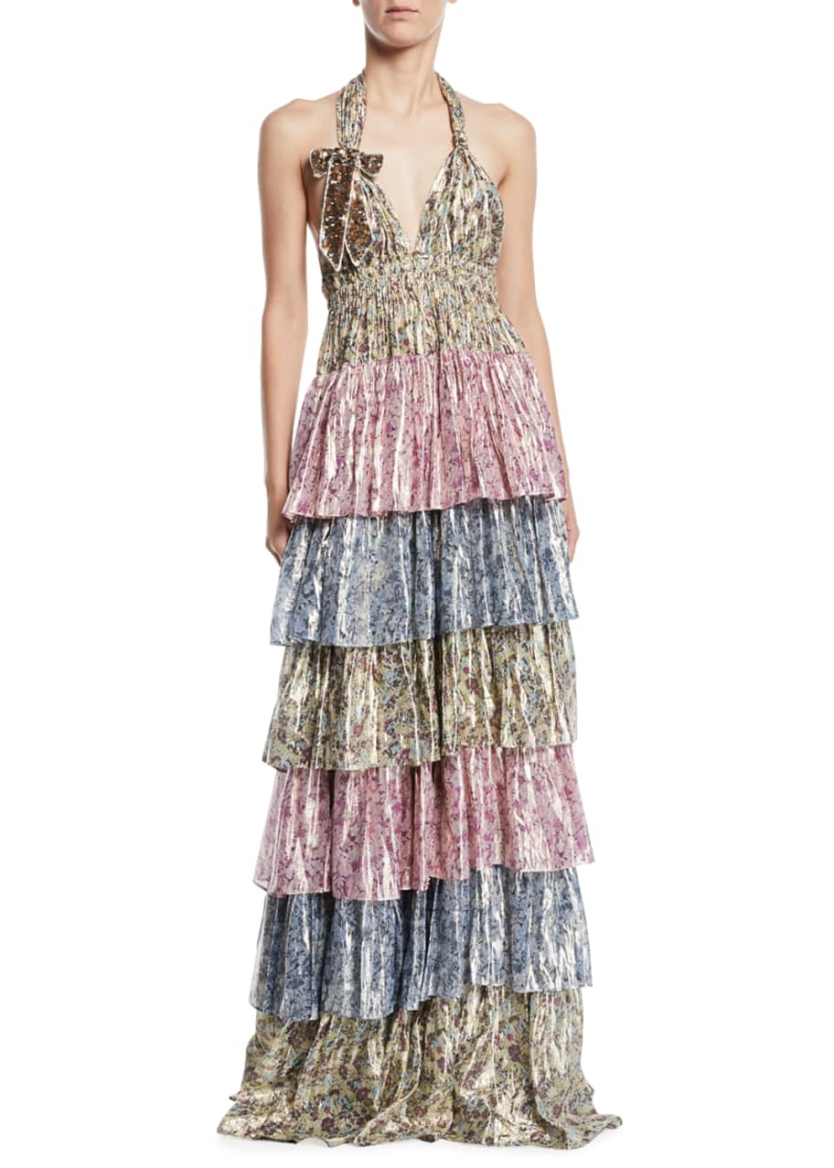 Loveshackfancy top clarissa dress