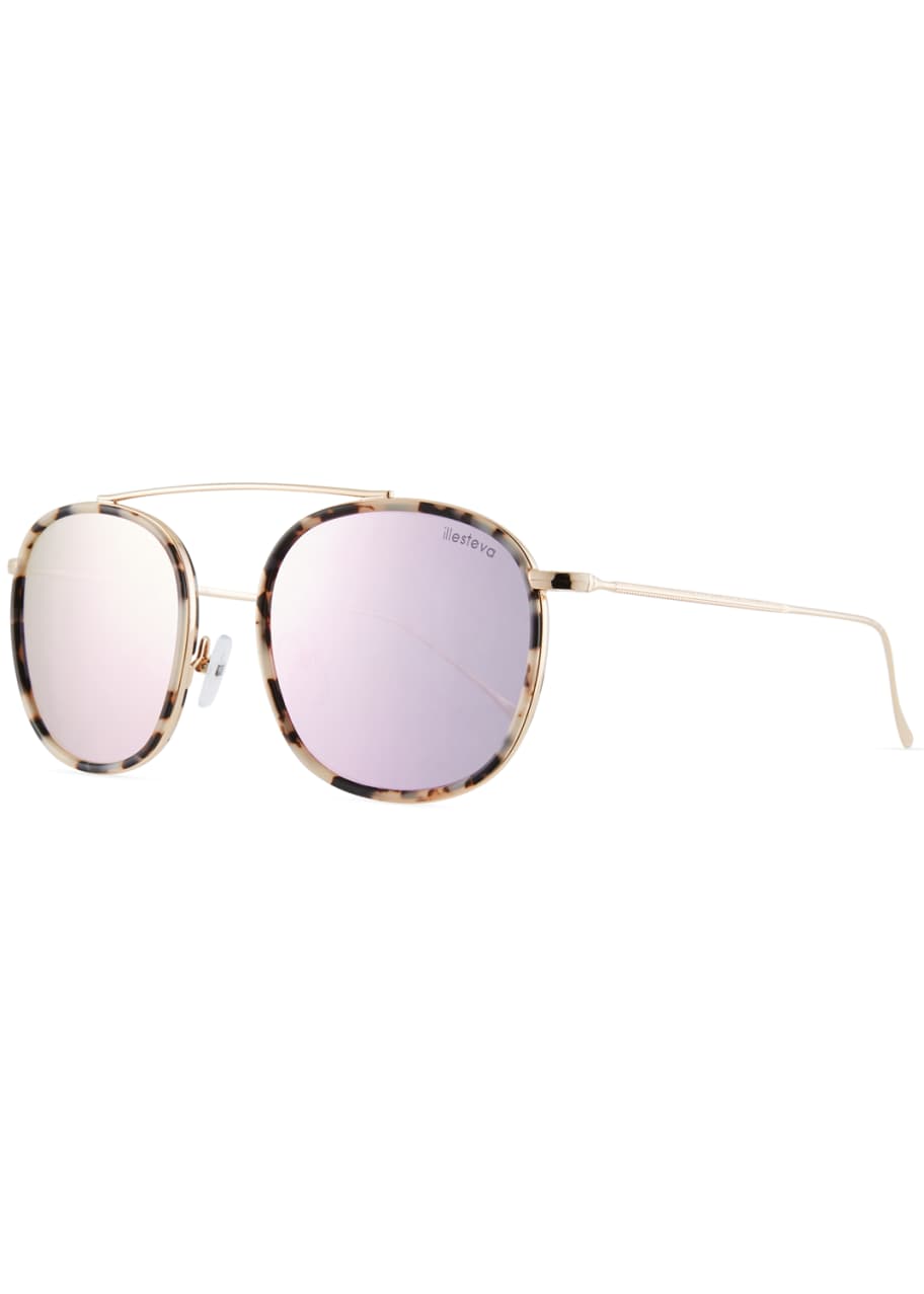 Mykonos ace sunglasses 2025
