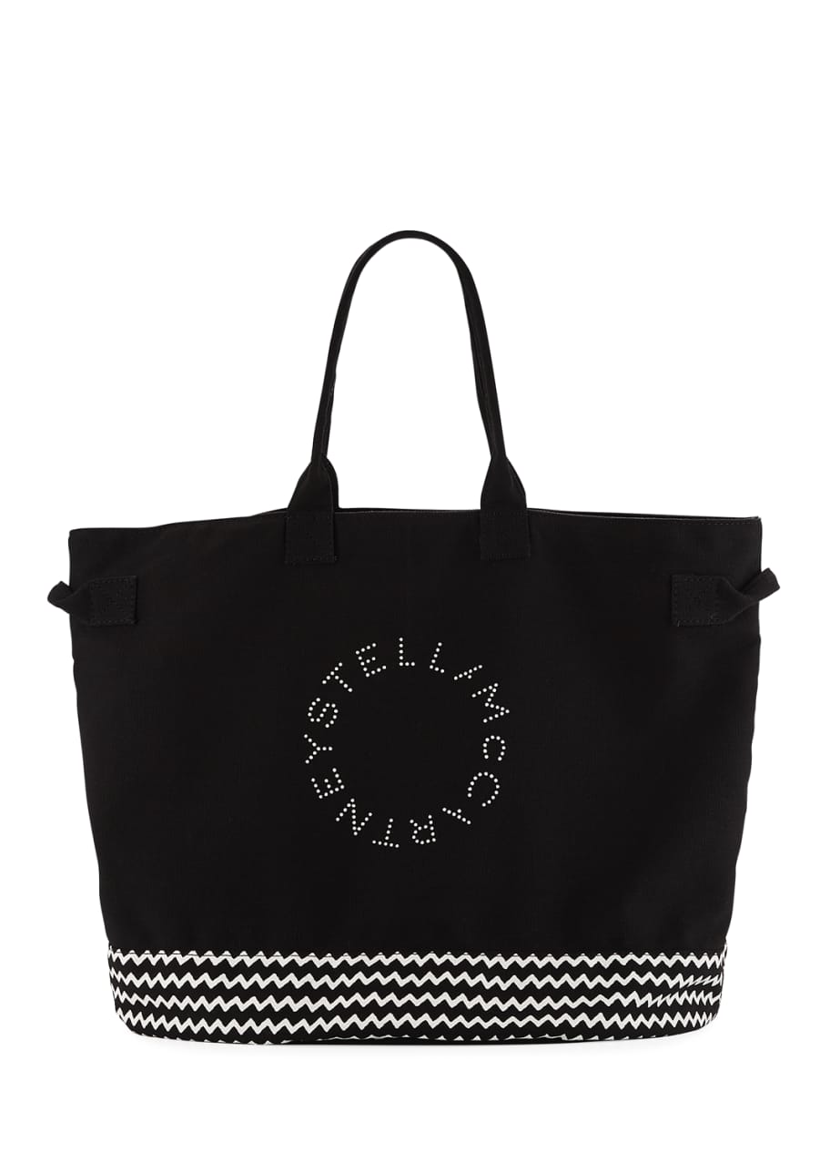 Stella mccartney sales beach tote