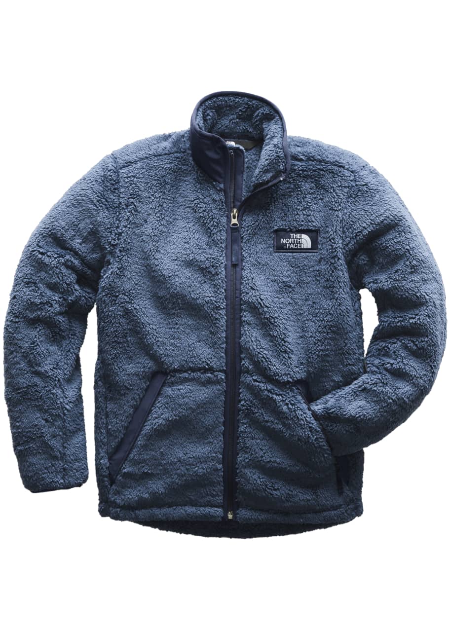 North face campshire boys online