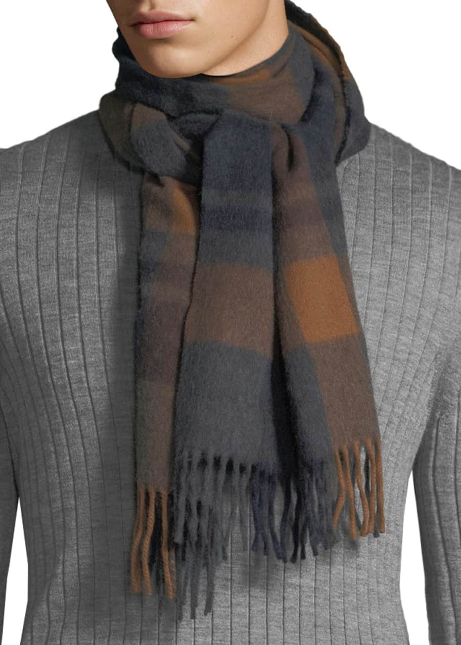 Begg and co scarf 2025
