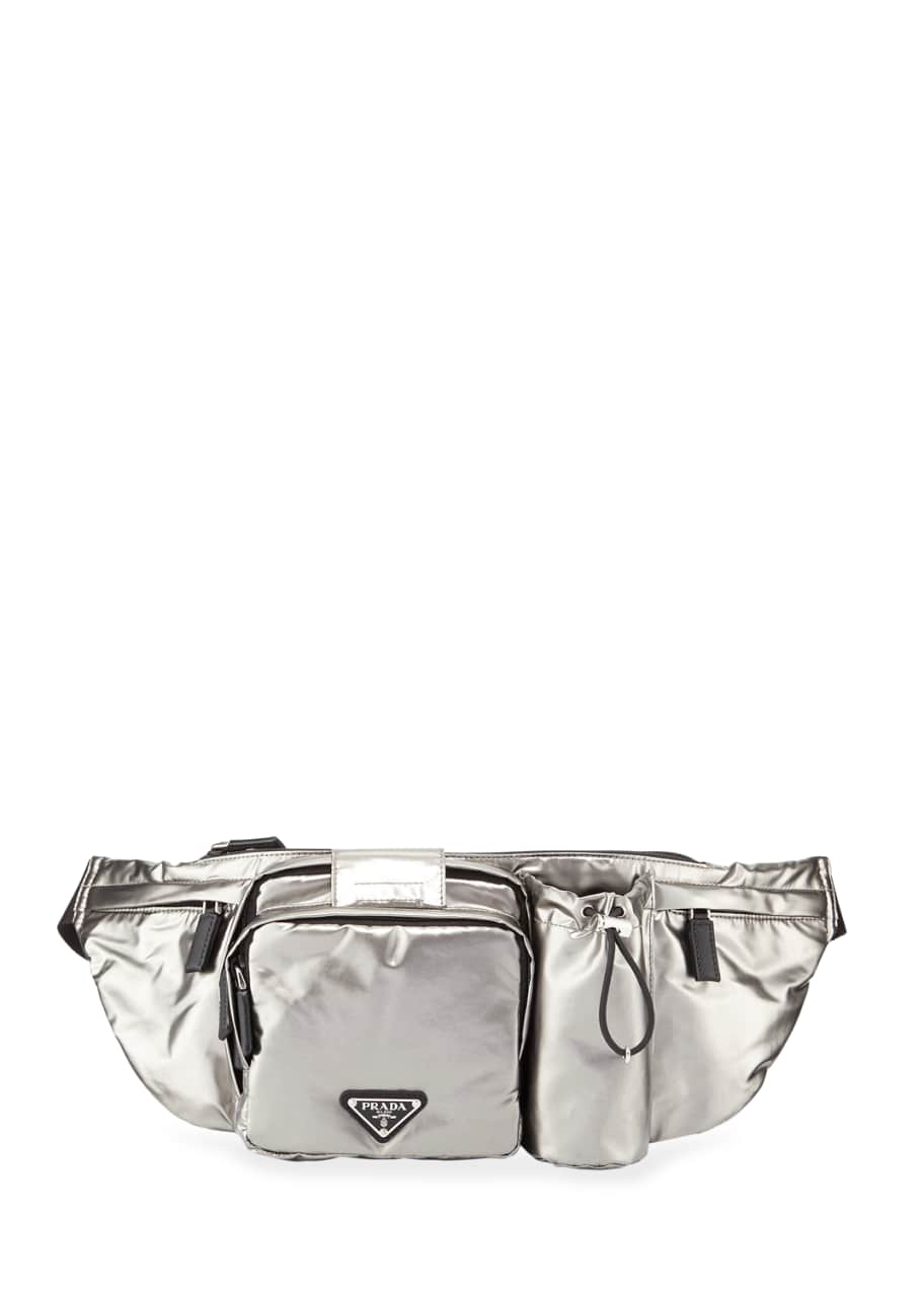 Prada mens waist bag shop