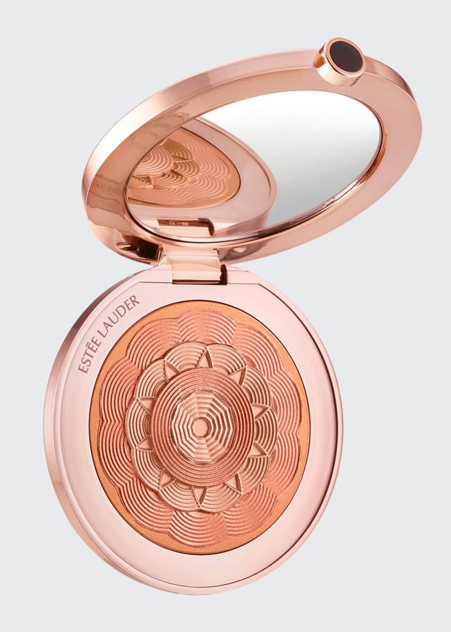 Estee Lauder Bronze Goddess Illuminating Powder Gelee Bergdorf Goodman