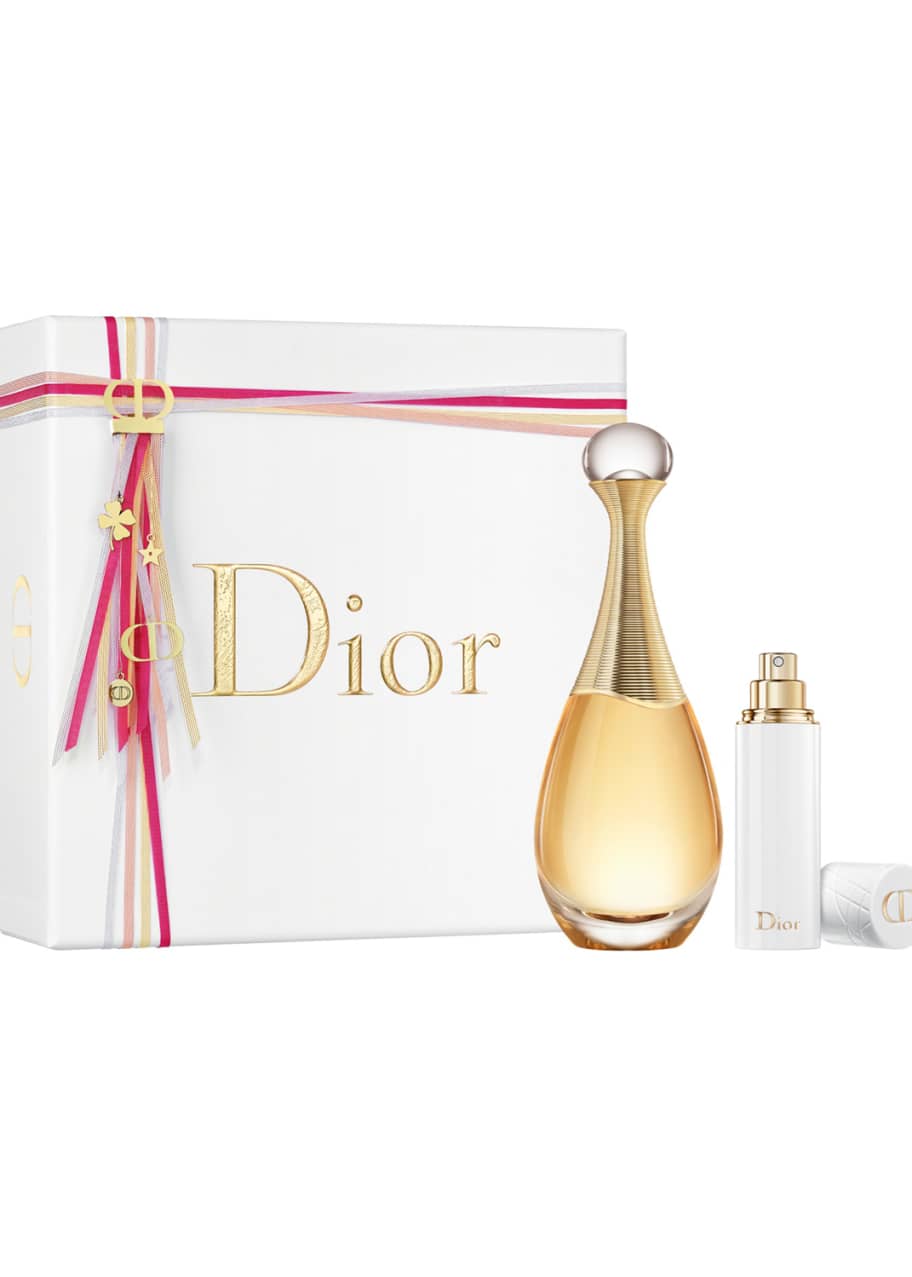 Jadore gift set 100ml shop
