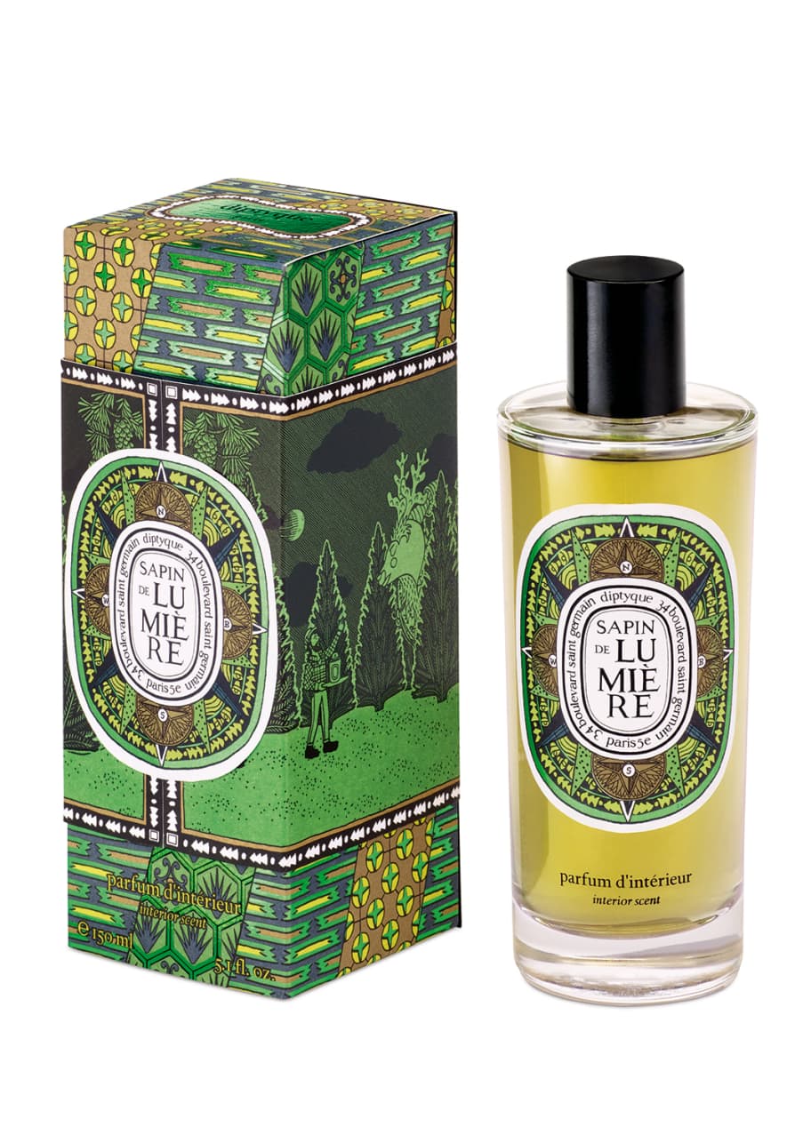 Diptyque Sapin de Lumière Room Spray, 5.0 oz./ 150 mL Bergdorf Goodman