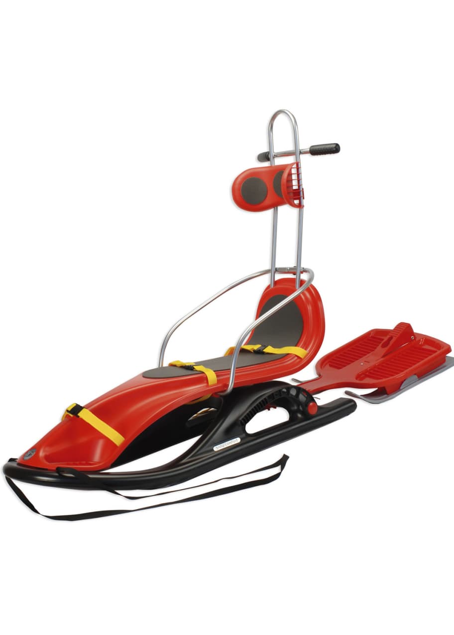Kettler Snow Comfort Toy Sled Bergdorf Goodman