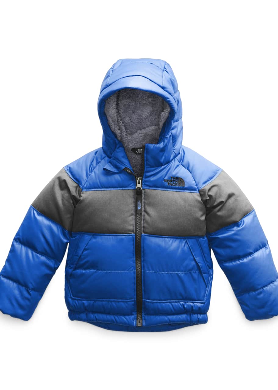 North face new arrivals moondoggy jacket