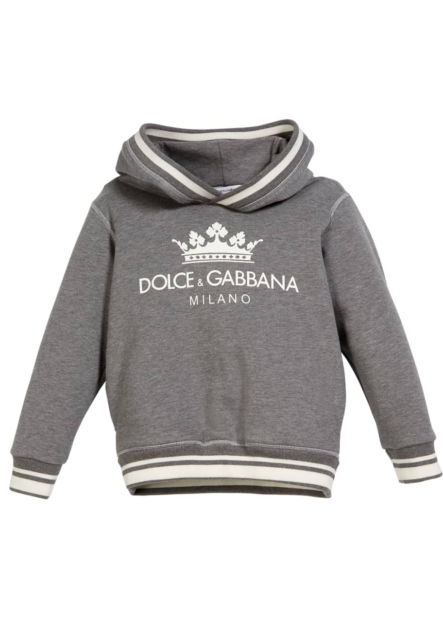 D & g hoodie new arrivals