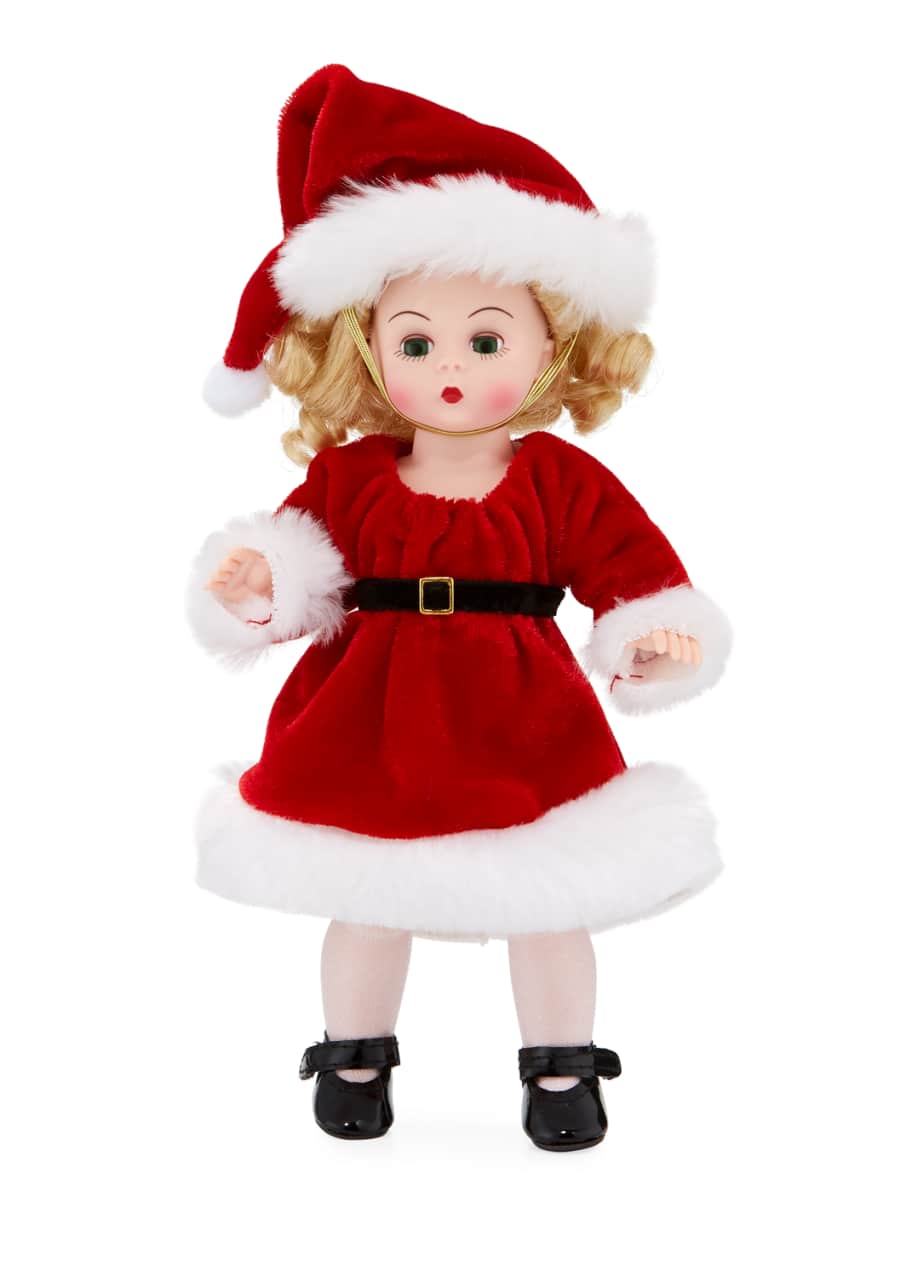 Madame Alexander Dolls 8