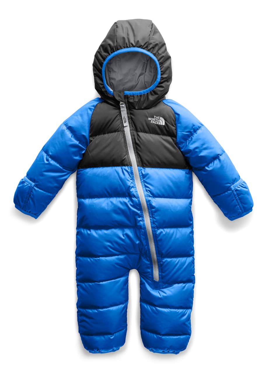 North face lil best sale snuggler