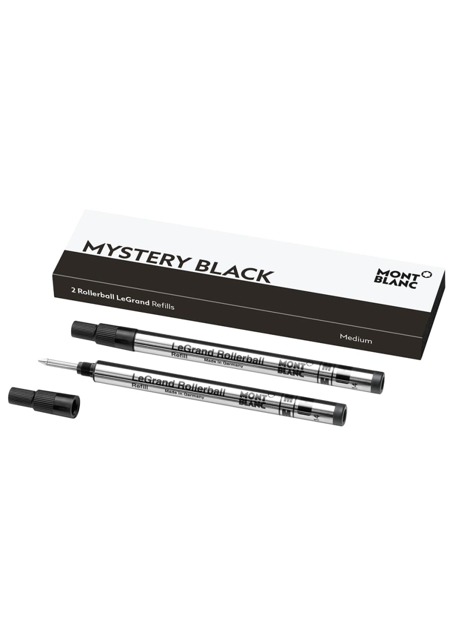 meisterstuck refill