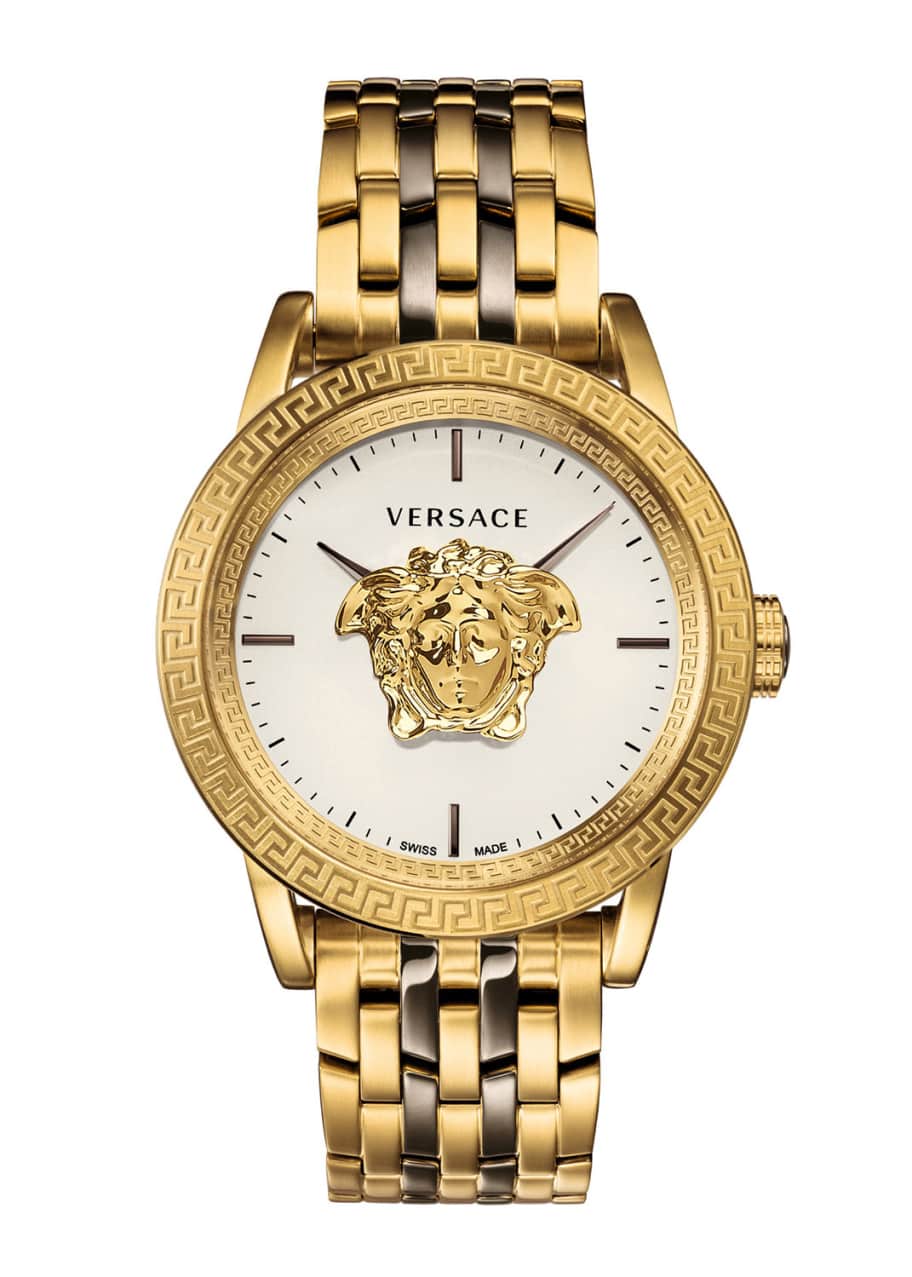 Versace liberty watch Clearance