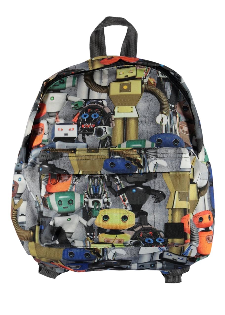 roborock backpack