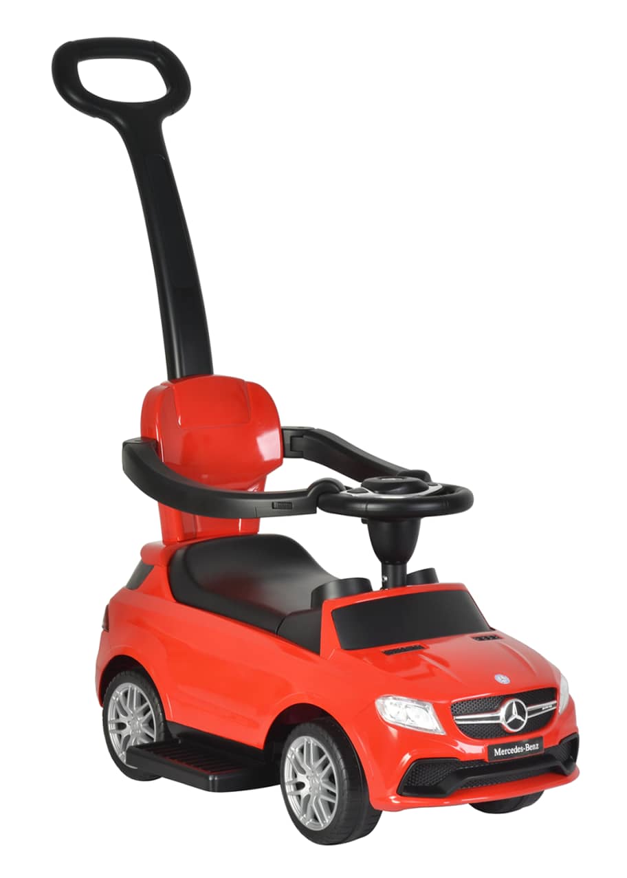 Best Ride on Cars Kids Mercedes G65 12V Ride On Car Bergdorf