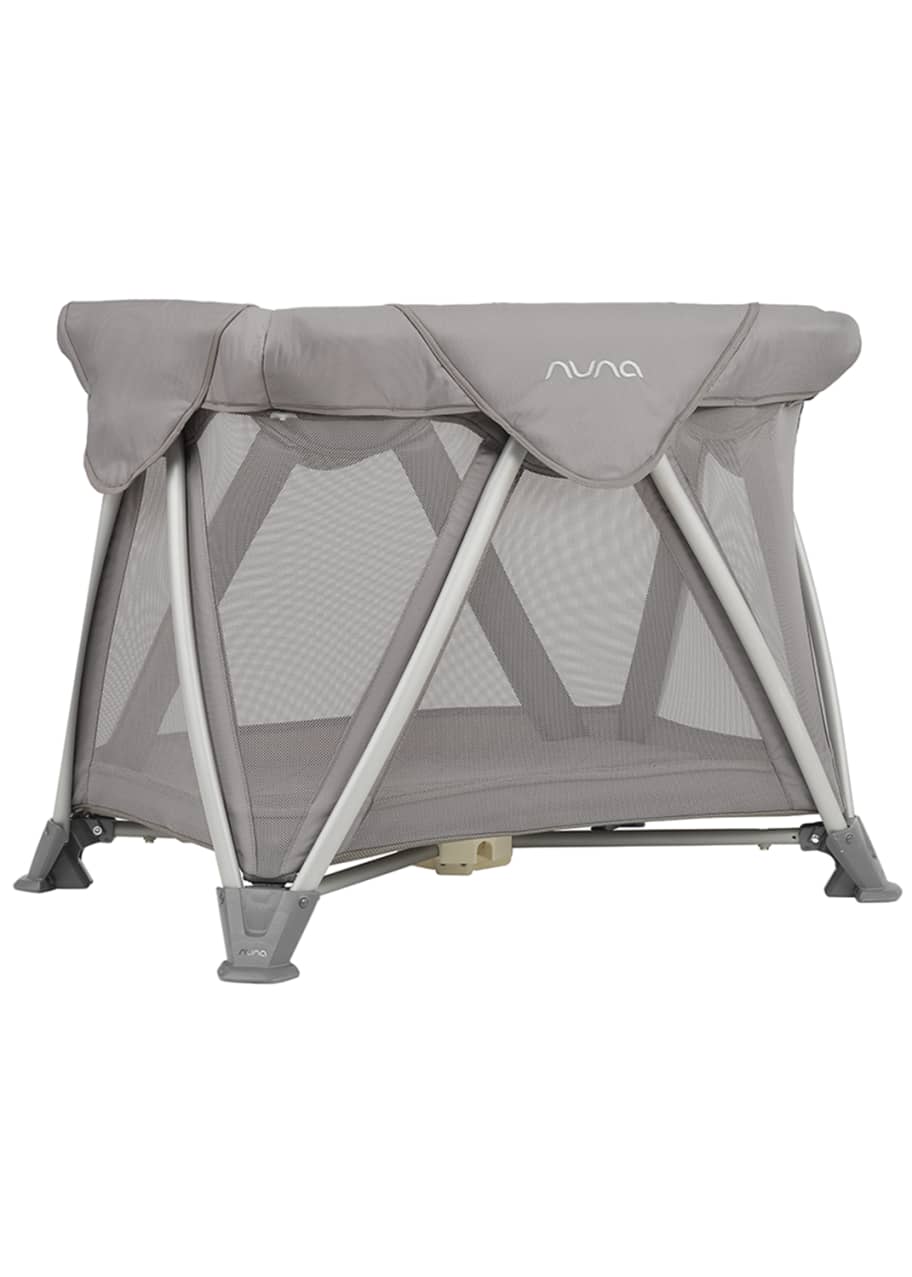 Nuna SENA Mini Aire and Playard Bergdorf Goodman