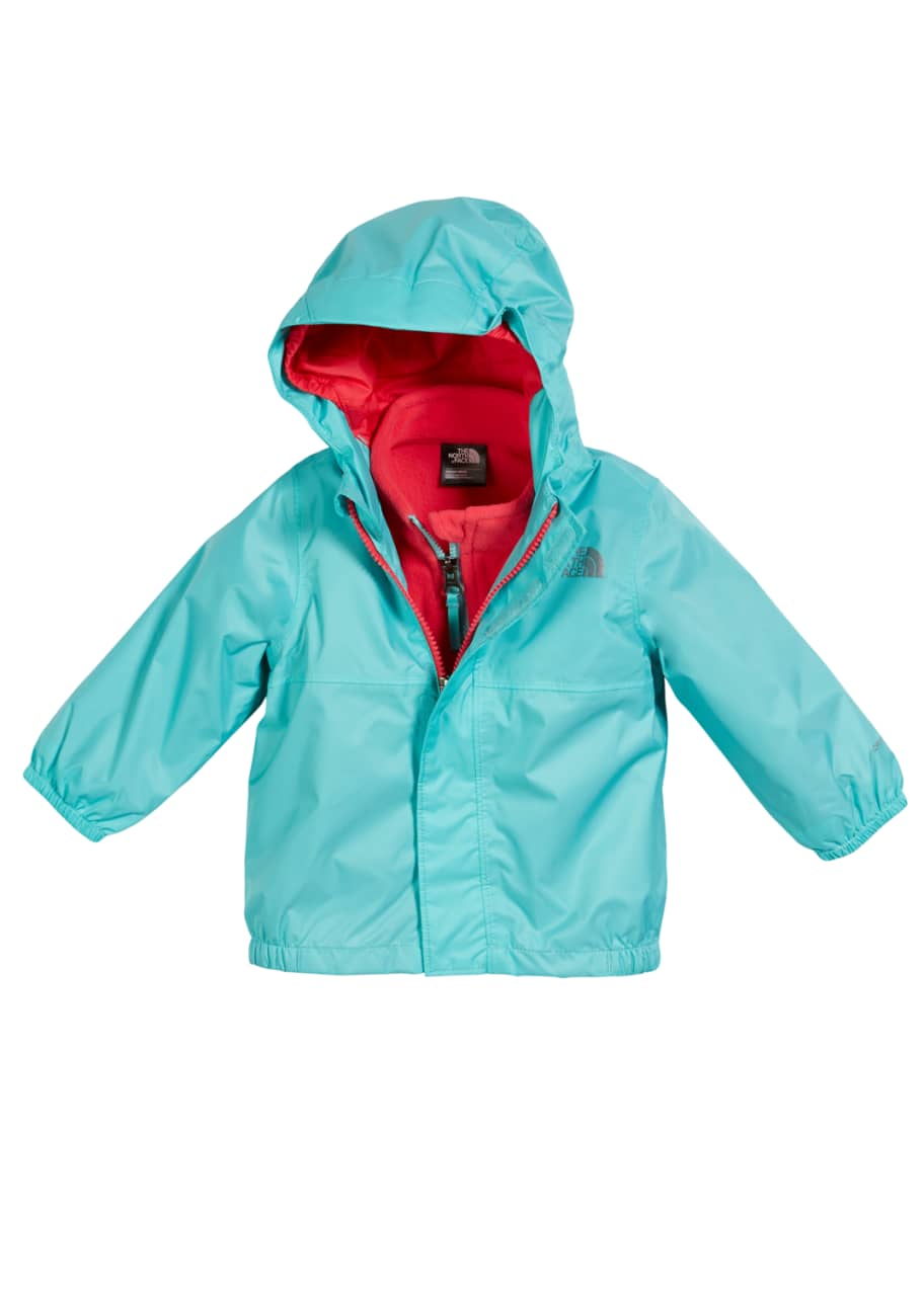 The north face stormy rain shop triclimate