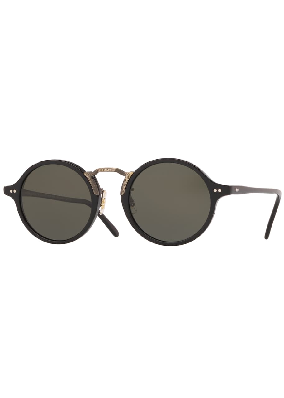kosa oliver peoples