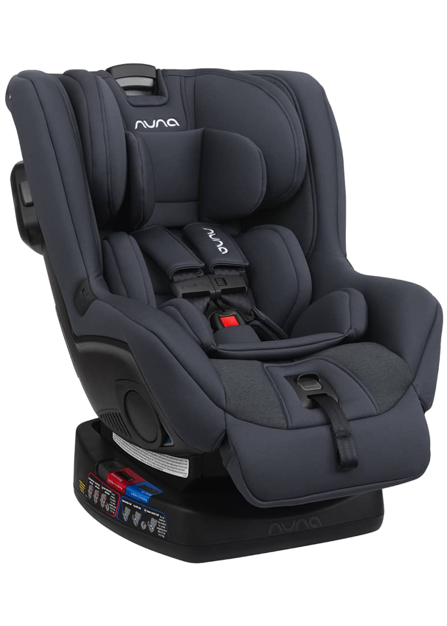 Nuna RAVA Flame RetardantFree Convertible Car Seat Bergdorf Goodman