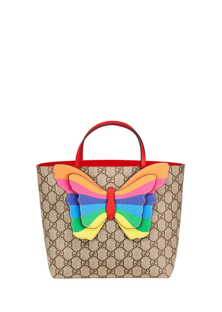 Butterfly gucci purse store