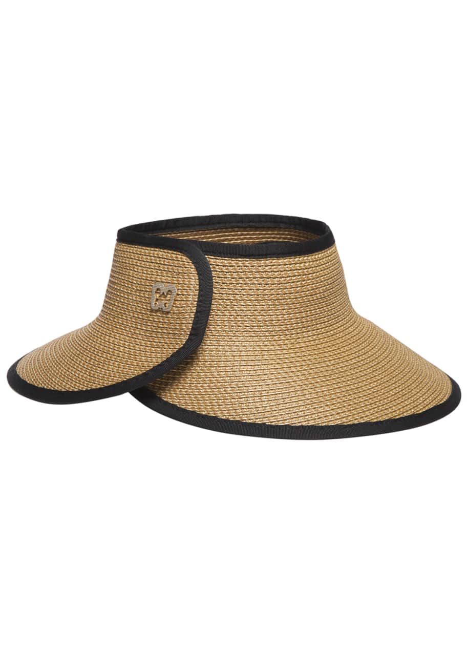 Eric javits packable hat clearance