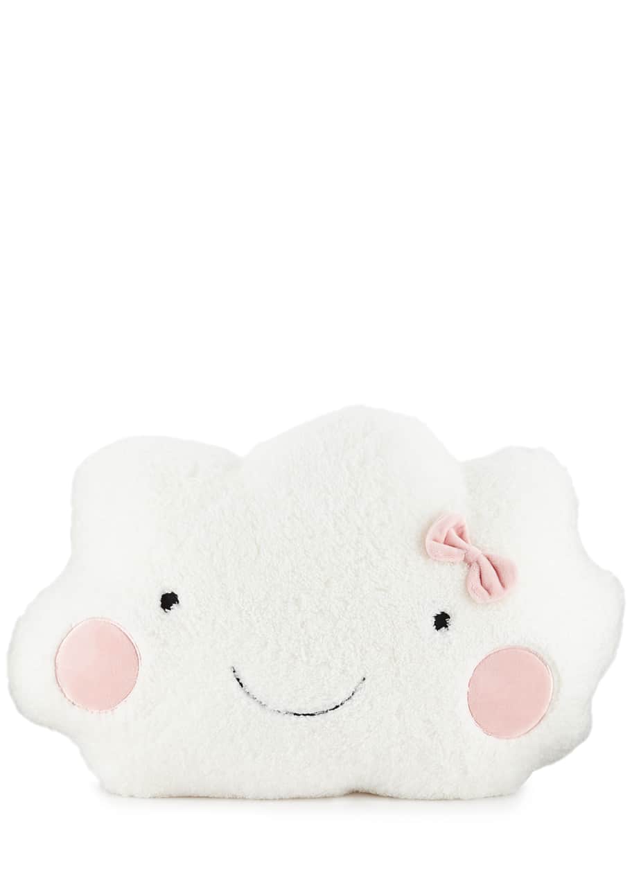Gund Kids Plush Cloud Pillow Bergdorf Goodman