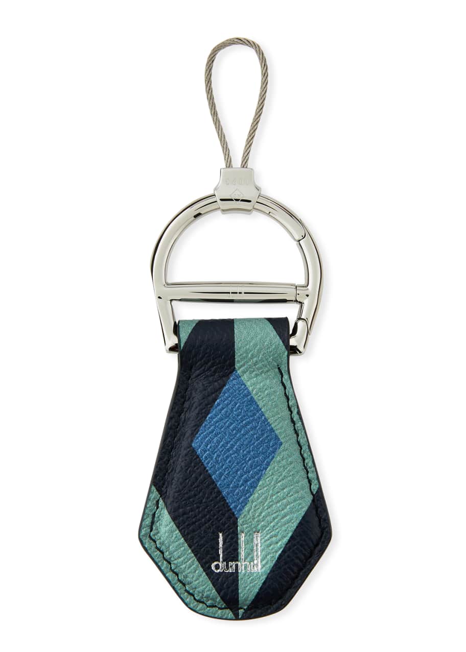 Dunhill keychain hotsell