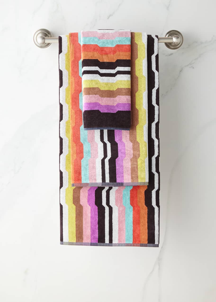 Missoni Home Wilbur Hand Towel Bergdorf Goodman
