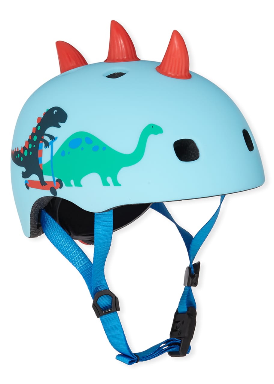 Scootersaurus helmet cheap