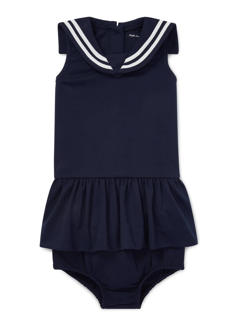 Ralph lauren cheap sailor dress