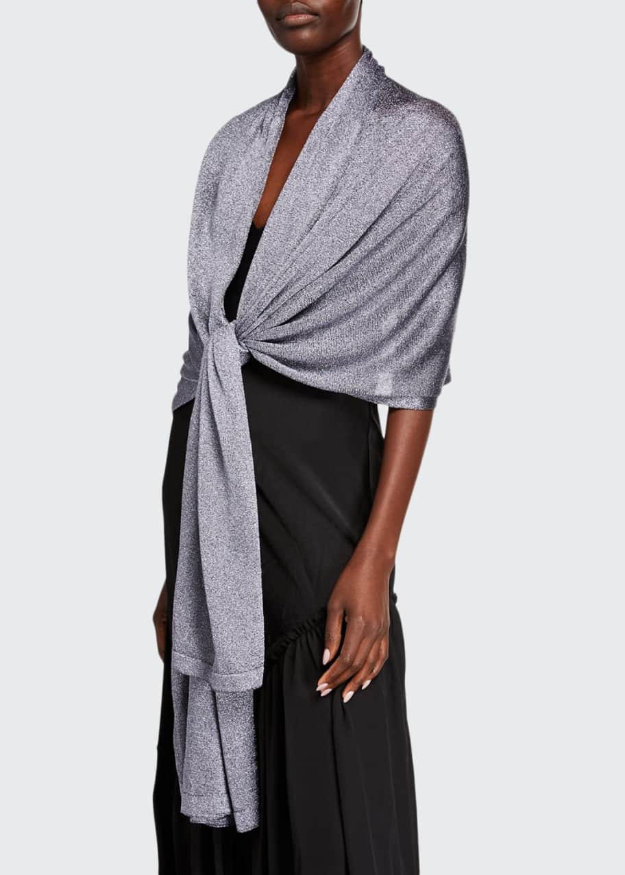 Missoni wraps new arrivals