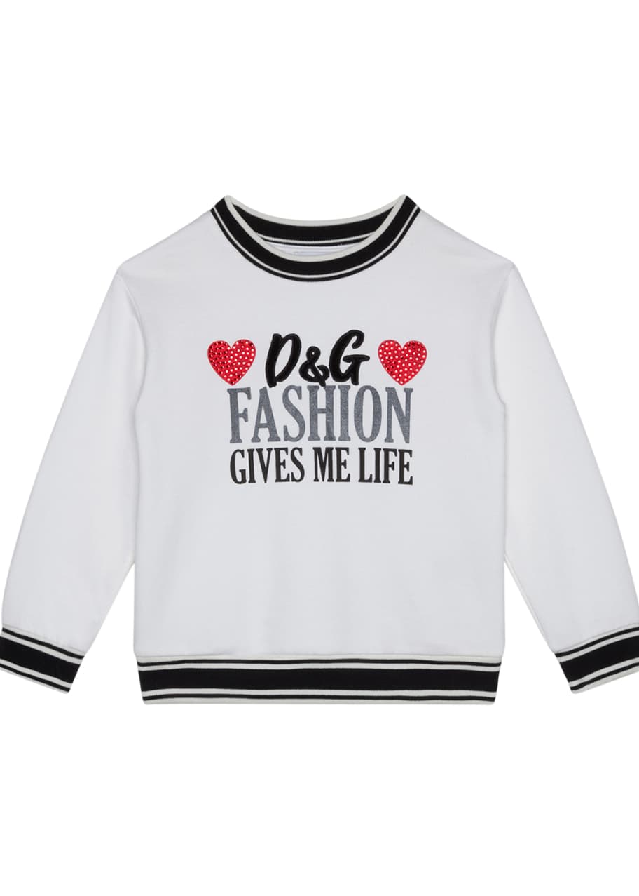 Not me dolce gabbana online
