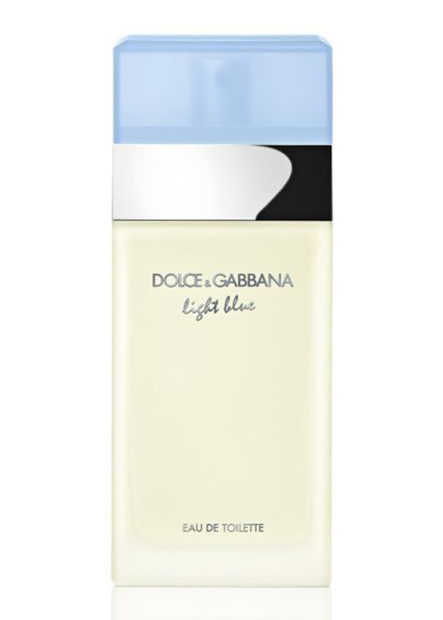 Dolce & Gabbana Light Blue Eau de Toilette, 1.6 oz. / 50 mL