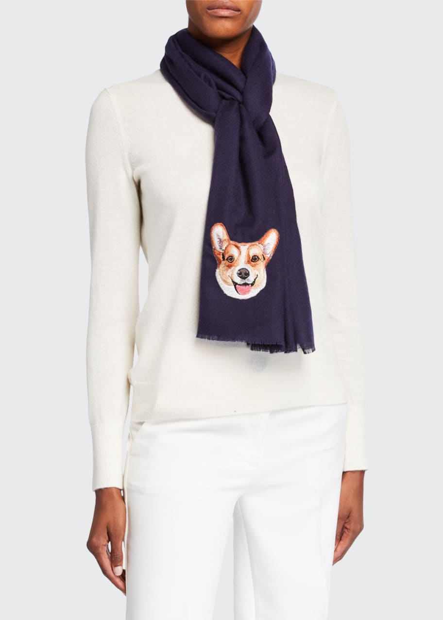 janavi scarf