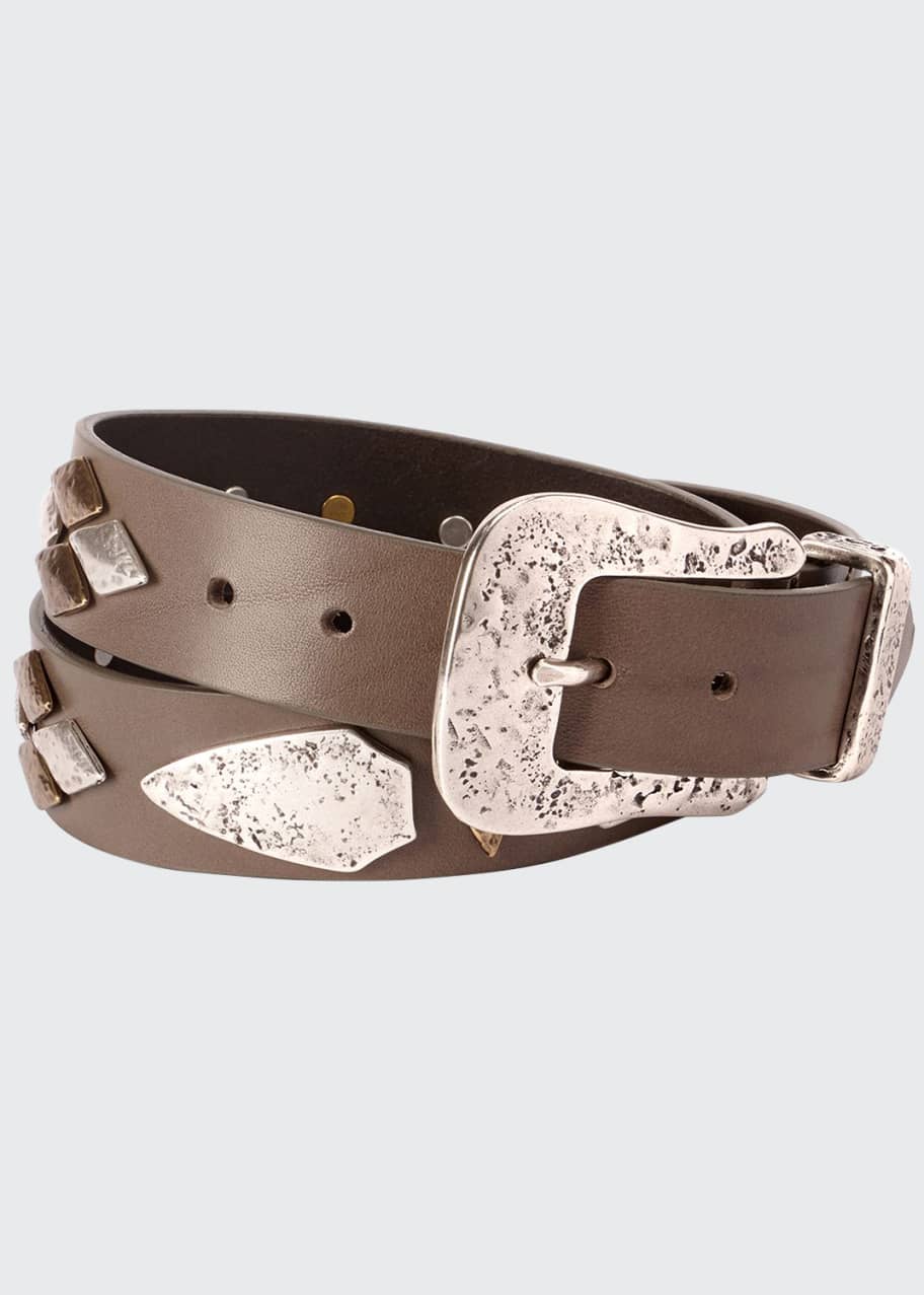 isabel marant dern belt