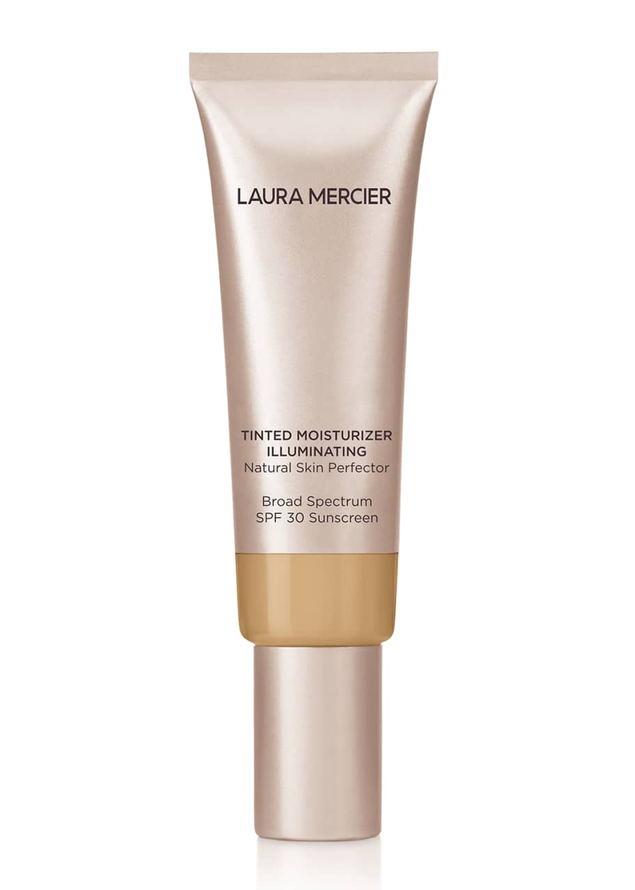 Laura Mercier Tinted Moisturizer Illuminating Bergdorf Goodman