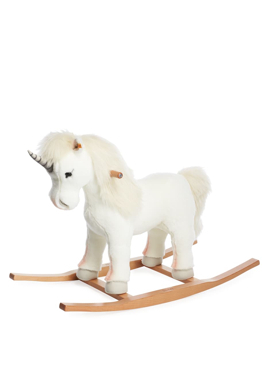 starly unicorn