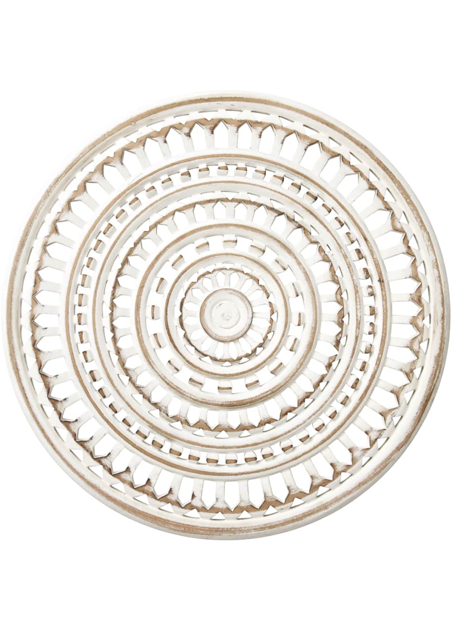 Kim Seybert Sun Dial Placemat Bergdorf Goodman