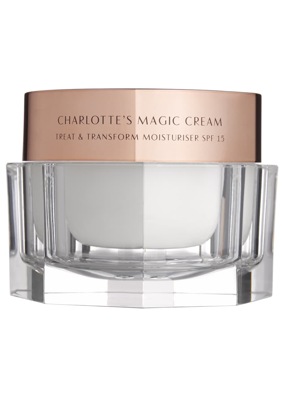 Image 1 of 1: Charlotte's Magic Cream, 1.7 oz.