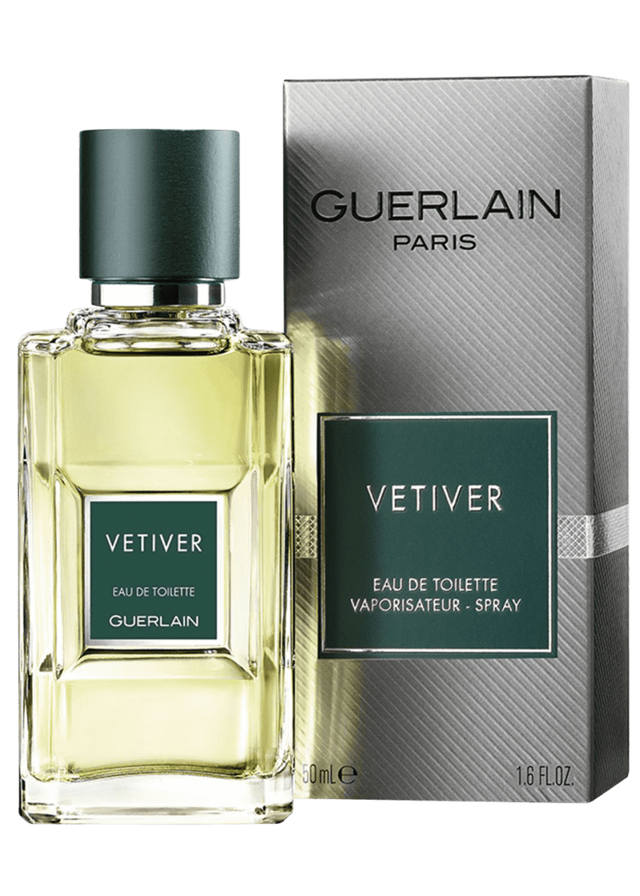 Guerlain Vetiver Eau de Toilette 1.6 oz / 50 mL Bergdorf Goodman