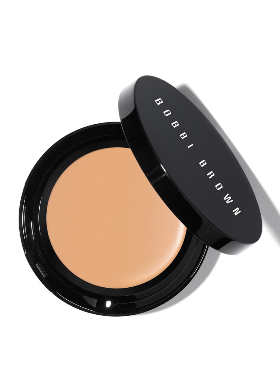 Image 1 of 1: Long-Wear Even Finish Compact Foundation