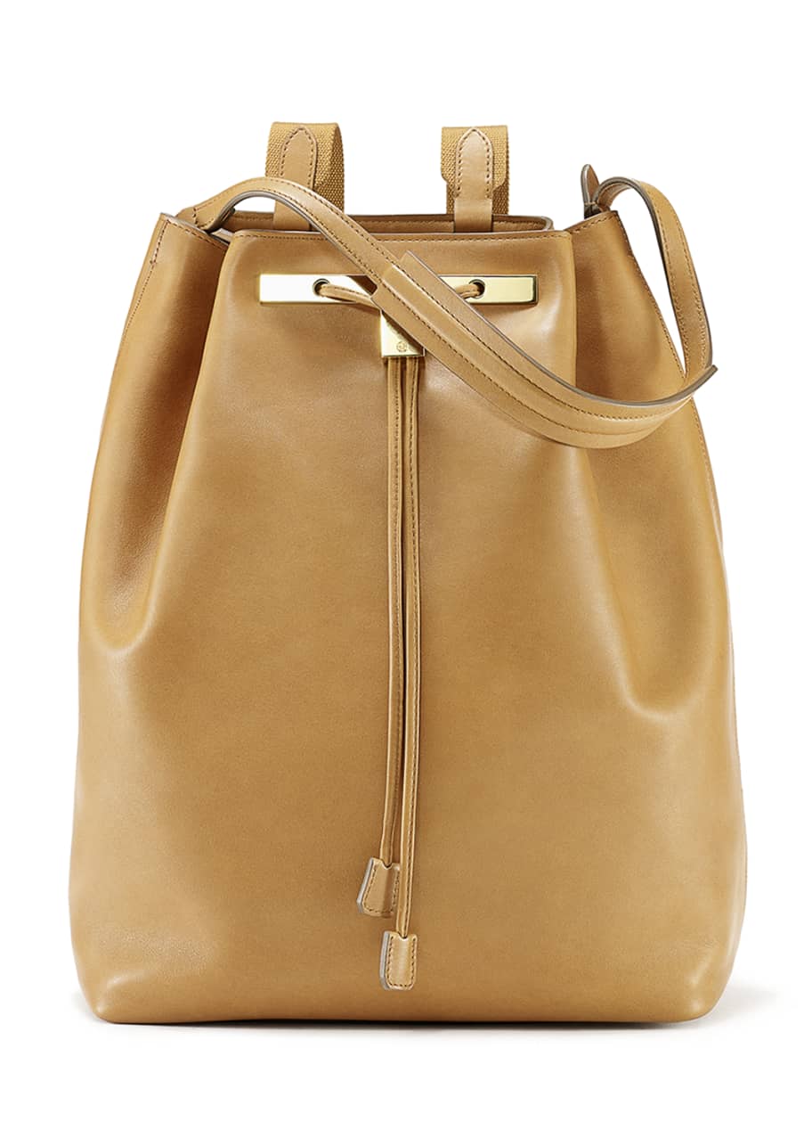 Backpack 11 Leather Bag Copper